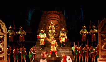 Hanoi Cheo Theatre