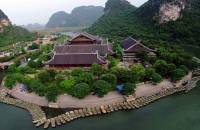 Ninh Binh Retains Values of Trang An Complex