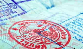Passport and Visas for Laos
