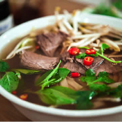“Pho” - the Most Iconic Dish in Vietnam