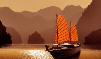 UNESCO World Heritages In Vietnam