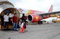 Vietjet Inaugurates Ho Chi Minh City - Seoul Flight