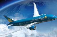 Vietnam Airlines to Offer Promotional Tickets for Tet Festival