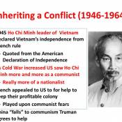 Vietnam History