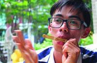 Vietnamese Lip Lute Gets An Ambassador
