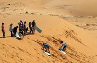 Visiting Phan Thiet from A Different Perspective