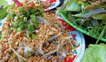 What to Eat in Phu Quoc